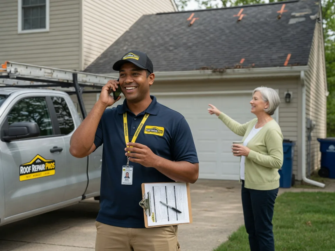 Roof Repair Universal City, CA FAQs